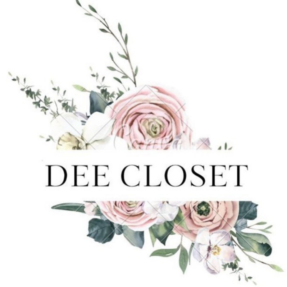 Meet your Posher, Dee